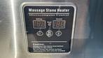Hot Stone massage set, Enlèvement
