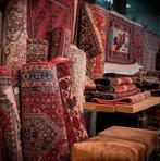 Vintage Perzische Tapijten Vloerkleden plaids kelims, Huis en Inrichting, Ophalen of Verzenden, Zo goed als nieuw