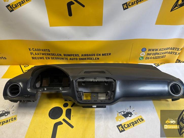 Airbagset Volkswagen UP + DASHBOARD, Facelift airbag set, Auto-onderdelen, Overige Auto-onderdelen, Volkswagen, Gebruikt