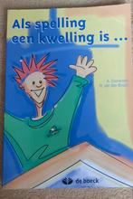 OUI.. Cooreman - QUAND L'ORTHOGRAPHE EST UN TOURMENT, Enlèvement ou Envoi, A.. Cooreman