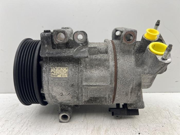 Pompe clim d'un Citroen Berlingo, Autos : Pièces & Accessoires, -, 3 mois de garantie, Utilisé, -