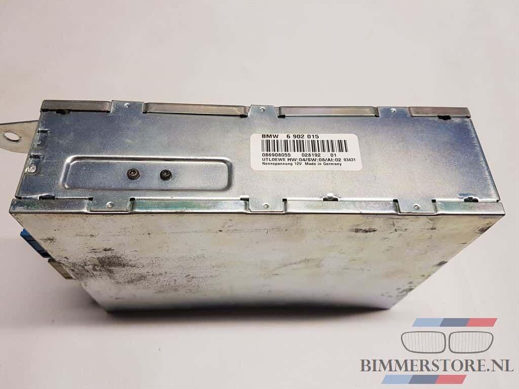 TV module origineel BMW X5 E53 E39 65506902015 6902015, Auto diversen, Autoradio's, Ophalen of Verzenden