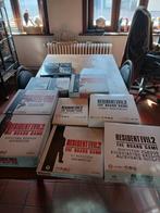 Resident Evil, Grimcoven, Lords of Ragnarok, Deep Madness..., Een of twee spelers, Ophalen