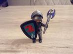 Playmobil ridder character, Ophalen of Verzenden, Zo goed als nieuw, Los Playmobil