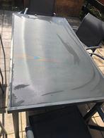 ensemble de jardin, Enlèvement