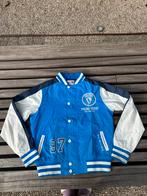 Veste Vingino bleu/bleu foncé, Enlèvement ou Envoi, Utilisé, Garçon, Manteau