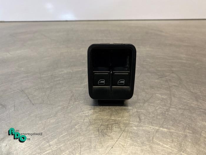 Elektrisch Raam Schakelaar van een Volkswagen Caddy (Caddy 0, Auto-onderdelen, Dashboard en Schakelaars, Volkswagen, Gebruikt