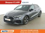 Audi A3 35 TDI S line (année de construction 2020), Autos, Achat, 1968 cm³, 5 portes, 1485 kg