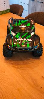 Traxxas Slash monster, Ophalen of Verzenden