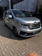 Renault Trafic DC-9 vitesses, Argent ou Gris, Achat, Euro 6, Renault