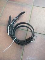 Strengriemen maat cob, Dieren en Toebehoren, Ophalen, Zo goed als nieuw, Recreatie