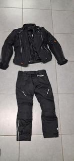 Veste de moto Richa + pantalon de moto Modeka, Motos, Seconde main, Combinaison, Enfants, Richa
