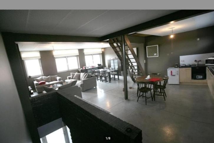 DUPLEX de 3 chambres à vendre, Immo, Maisons à vendre, Province de Flandre-Occidentale, Ventes sans courtier, B