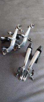 CAMPAGNOLO, Racefiets, Ophalen of Verzenden, Zo goed als nieuw, Campagnolo