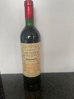 Château Martinens  Margaux 1985 (Cru Bourgeois) 24 bt, Collections, Pleine, Enlèvement, Vin rouge, France
