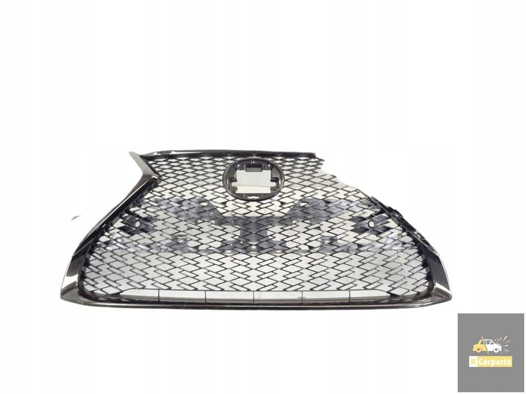 LEXUS ES VOORBUMPER, Info@toyota.co.jp, Gebruikt, Toyota Motor Corporation, Bumper