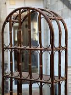 Vintage plank van bamboe, Ophalen, Zo goed als nieuw