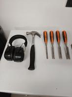 Dewalt, Stanley, Bahco, Ophalen