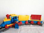 LEGO DUPLO train, Kinderen en Baby's, Speelgoed | Duplo en Lego, Ophalen of Verzenden, Duplo