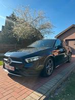 Mercedes-Benz A klasse AMG uitvoering, Auto's, USB, Alcantara, Zwart, 5 deurs