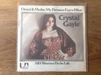 single crystal gayle, Ophalen of Verzenden, 7 inch, Pop, Single