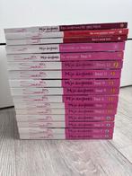 Mijn dagboek Sara (16 boeken), Enlèvement, Ria Maes