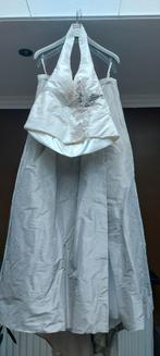 trouwkleed, Ophalen, Trouwjurk, Linea raffaelli, Overige kleuren