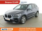 BMW X1 sDrive 18d M Sport (bj 2020, automaat), Auto's, 1545 kg, 5 deurs, 150 pk, SUV of Terreinwagen