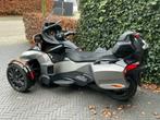 Can-Am Tour Spyder RT Ltd SE6 Moto, Entreprise, Autre, Can-Am