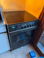 Cuisinière SIEMENS 4 taques et four, Enlèvement, Comme neuf