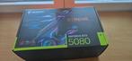 Rtx 5080 Gigabyte Aorus Extrême Waterforce 16G, Computers en Software, Videokaarten, Ophalen of Verzenden, Zo goed als nieuw
