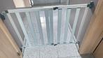 Barrière enfants aluminium, Enfants & Bébés, Barrières, Enlèvement, Comme neuf, Aluminium