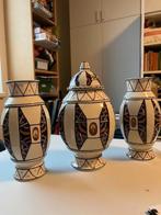 vintage vazen, Antiek en Kunst, Ophalen