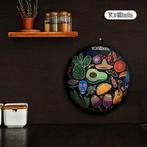 Réchaud à tortillas | 30 cm | LIVRAISON GRATUITE, Neuf, -, Autres couleurs, -