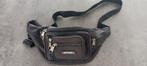 Heuptasje heren, Handtassen en Accessoires, Tassen | Schoudertassen, Ophalen, Zo goed als nieuw, Zwart, Overige merken