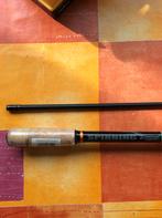 CANNE MITCHELL., Envoi, Utilisé