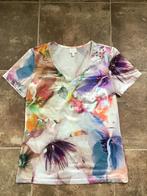 Shirt Green Ice S/M, Kleding | Dames, Maat 38/40 (M), Overige kleuren, Ophalen of Verzenden, Zo goed als nieuw