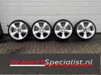 Zomerbanden set op 19" LM velgen Audi TT MK1/VW 5x100, Auto-onderdelen, Banden en Velgen, Gebruikt, Velg(en), -, -