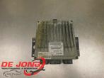 Ordinateur gestion moteur d'un Renault Kangoo, Renault, -, 3 mois de garantie, Utilisé