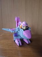 Paw Patrol Dino wagen Skye, Enlèvement, Comme neuf