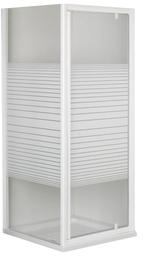 Porte de douche LINIE TARIFA 90cm – NEUVE (Sous emballage), Bricolage & Construction, Enlèvement, Neuf, Verre, Douche