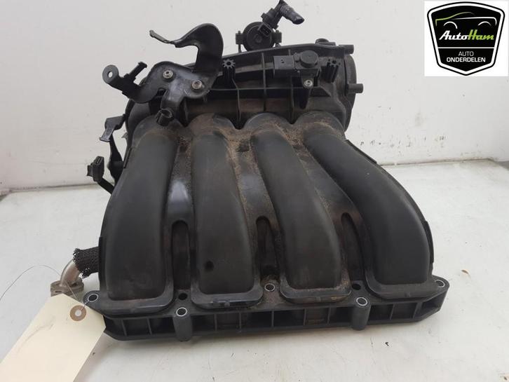 COLLECTEUR D'ADMISSION BMW 1 serie (E81) (|11617561389|), Autos : Pièces & Accessoires, Moteurs & Accessoires, BMW, Utilisé