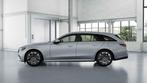 Mercedes-Benz E-Klasse 300 E Break Luxury Line Trekhaak | Di, Autos, Mercedes-Benz, Argent ou Gris, Entreprise, Hybride rechargeable