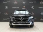 Mercedes-Benz GLC 200 4MATIC Business Line (automatique), Autos, Mercedes-Benz, Argent ou Gris, Achat, Entreprise, 164 g/km