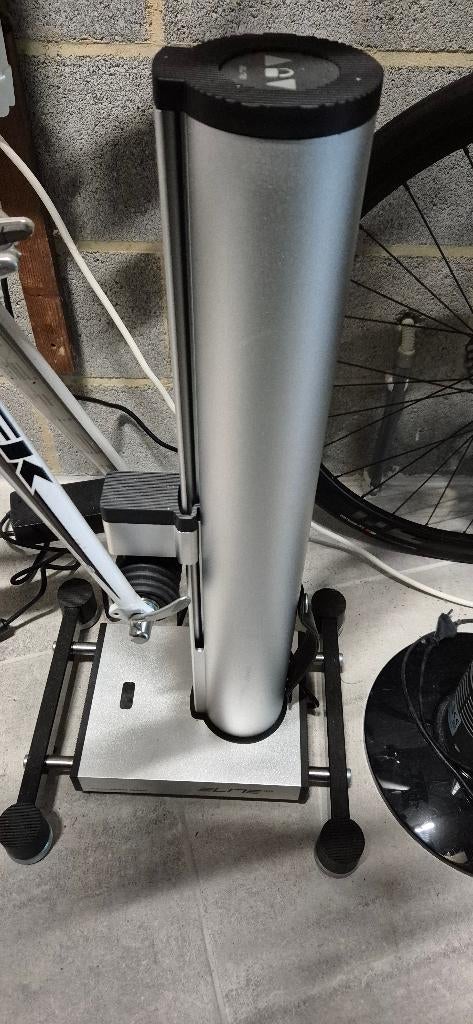 Simulateur de pente Elite RIZER, Enlèvement, Comme neuf, Autres types