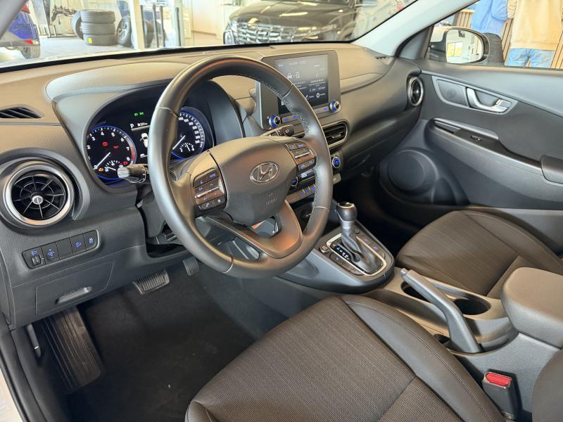 Hyundai Kona 1.0T-GDi Twist | carplay, cruise,... | *AUTOMAA, Autos, Hyundai, Achat, 998 cm³, Euro 6, Entreprise