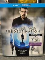 Blu Ray Prédestination, Ethan Hawke, Enlèvement ou Envoi, Comme neuf