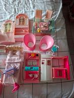Barbie, Kinderen en Baby's, Speelgoed | Poppenhuizen, Ophalen
