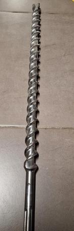 Mèches Makita 32mm 720mm, Ophalen of Verzenden