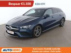 Mercedes-Benz CLA-Klasse 180 CLA 180 d Shooting Brake AMG Li, https://public.car-pass.be/vhr/45a49fe9-6515-40d4-b1b0-a1b85cfb6541